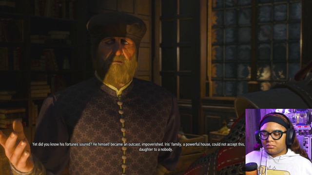 WITCHER 3| FIRST PLAYTHROUGH | PART 72 - THE ENDING TO THE EXCELLENT HEARTS OF SSTONE DLC! смотреть онлайн