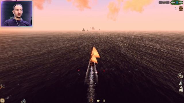 The Pirate Caribbean Hunt #31 ► ГДЕ НАЙТИ КЛАД? смотреть онлайн