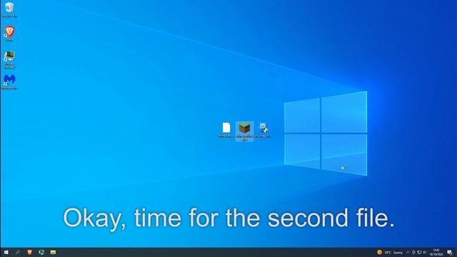 How many malwares will you get from fake Minecraft sites?