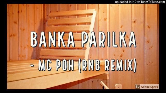 Мс Пох - Банька RNB Ремикс смотреть онлайн
