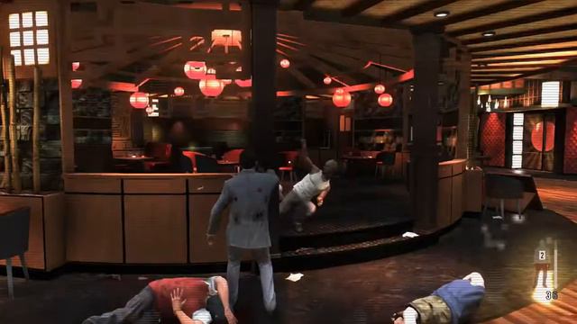 Max Payne 3 часть первая ознакомление смотреть онлайн