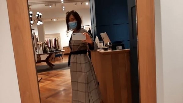 италия Падуя коллекция пальто осень зима max mara weekend 29 октября