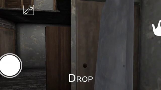 в гостях у бабки 1 (°■~■)