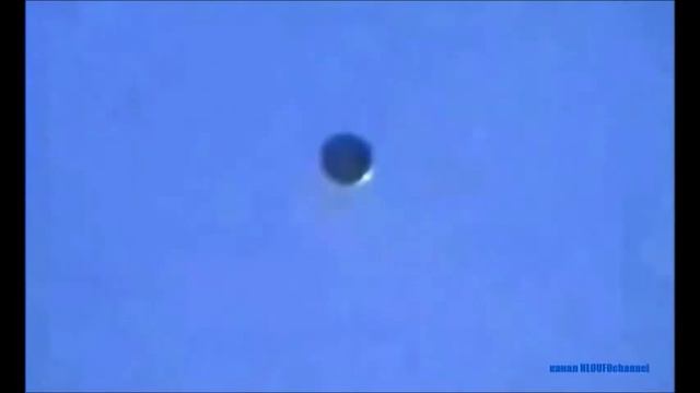 НЛО в США! смотреть онлайн