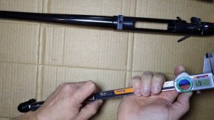 Карабин Antonio Zoli AZ 1900 .308Win.  Обзор и обслуживание.