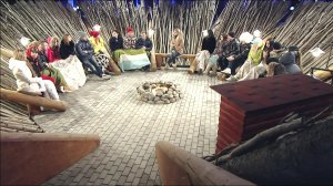 ДОМ-2 Город любви 3834 день Вечерний эфир (08.11.2014)