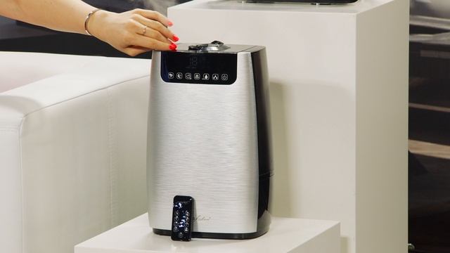 Diana zeigt die beliebtesten Lufbefeuchter bei PEARL TV смотреть онлайн