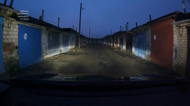 Тестирование led в ПТФ и Дальнем! смотреть онлайн