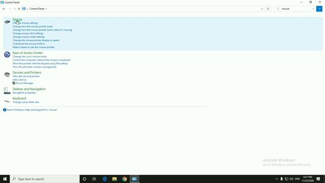 Mouse Cursor Moving On Its Own Windows 10 | Cursor Moving Down Automatically смотреть онлайн