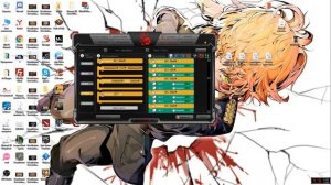 Макросы для Bloody. Создание макросов (Bhop и другие)