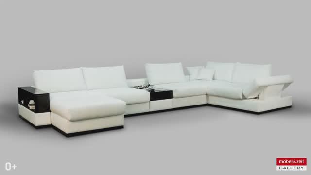 Диван Ontario от Möbel&Zeit