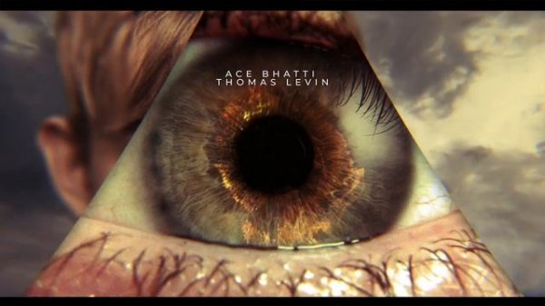 Алекс Райдер | Alex Rider - Вступительная заставка / 2020