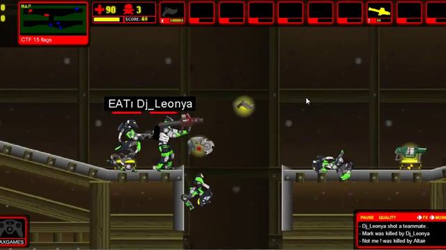 Нереальная вспышка 3 №1 смотреть онлайн