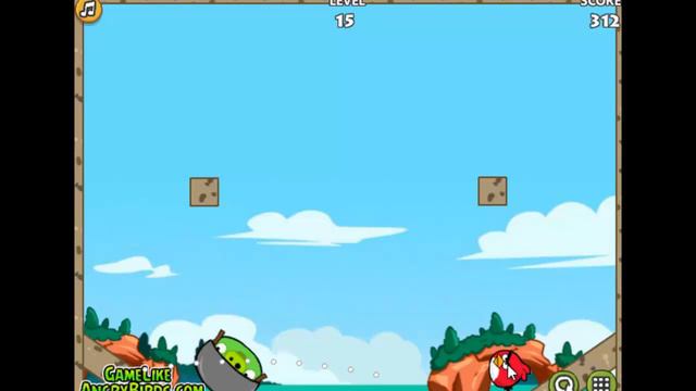 Angry Birds Heroic Rescue 2 | Angry Birds | Games | 2 Cast | Characters | Fight | PC Game | Epic смотреть онлайн