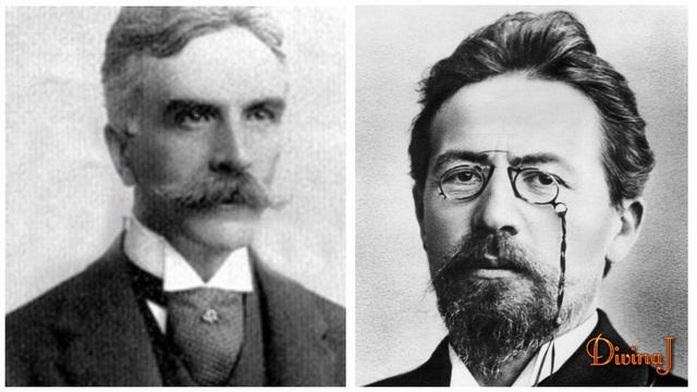 Сергей Андреевский - Значение Чехова (1910г.) смотреть онлайн