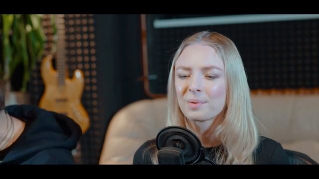 Дарья Чеботарева - Последний герой (В.Цой) (Кавер 2022) смотреть онлайн