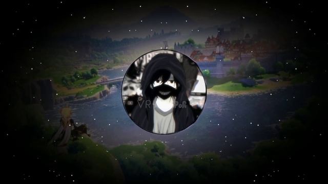 ?TryHardNinja - Follow Me (Bass Boosted)|Avee Player ?