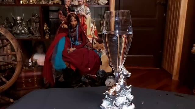 ОБНОВЛЕНИЕ ВОДОЙ….ДЛЯ ВСЕХ…ВЕДЬМИНА ИЗБА ▶️ ИНГА ХОСРОЕВА. смотреть онлайн