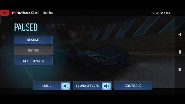 NIGHT HUNT DAY 6 COMPLETE GAME PLAY GUIDE | NEED FOR SPEED NO LIMITS смотреть онлайн