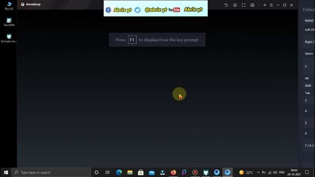 HOW TO UPDATE CALL OF DUTY MOBILE SEASON 9 IN GAMELOOP EMULATOR смотреть онлайн