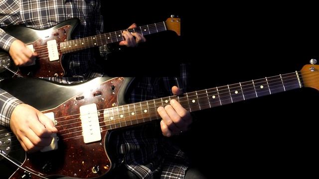 Гражданская Оборона - Поезд на Малую Землю смотреть онлайн