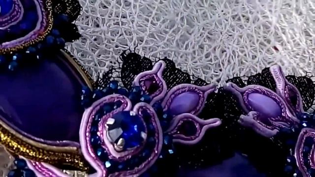 Авторские украшения. смотреть онлайн