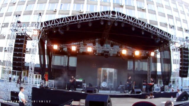 Алексеев Сыктывкар 2018 Облака 30 июня Океанами стали смотреть онлайн