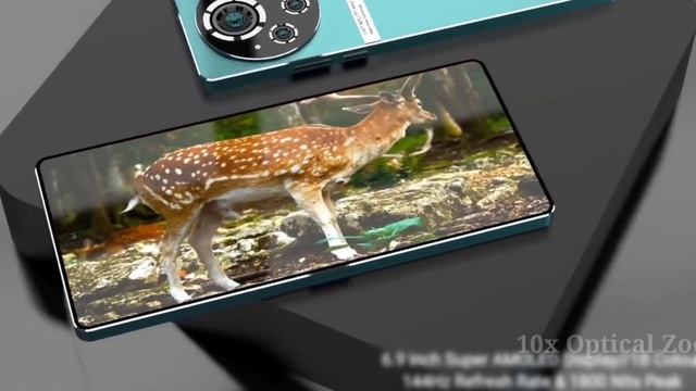 Nokia x500 5g Price In India 6200 mAh Battery, 200MP Camera, RAM-16GB #inhindi смотреть онлайн
