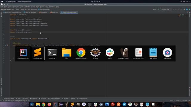 How to setting Root path with maven and jetty plugin смотреть онлайн