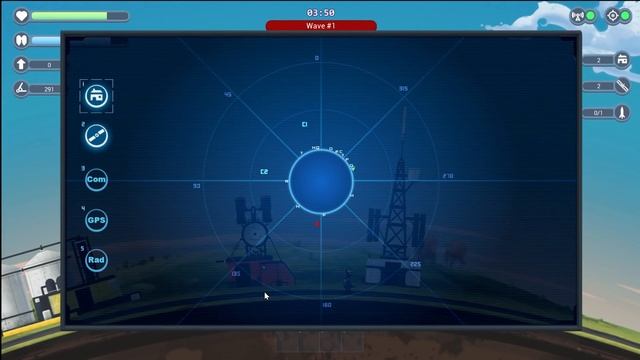 Satellite Repairman REVIEW - March 2017 [SPACE GAMES] смотреть онлайн