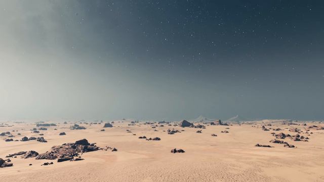 The View From Earth, Somewhere in England - Starfield смотреть онлайн