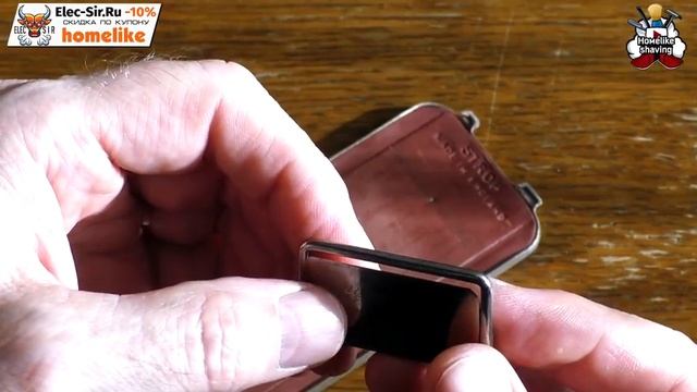 Распаковка Rolls Razor 1927, Nugget X, Wotofo смотреть онлайн