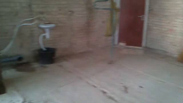 Наконец, квартира очищена