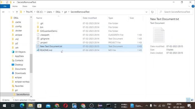 #1- [Pre_Commit_Hook] | Use GGShield CLI tool in git repository to avoid commiting secrets, tokens! смотреть онлайн