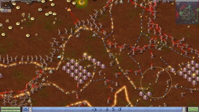 HARVEST: MASSIVE ENCOUNTER | Building the Death Laser | Harvest Gameplay смотреть онлайн