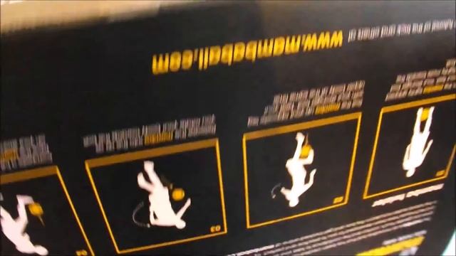 Brand New Amazing Freestyle Mamba Ball Unboxing - LPFKFootball смотреть онлайн