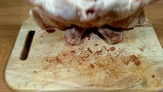 Цыплёнок табака | ПРОСТОЙ рецепт ТАБАКА | Табака в ДУХОВКЕ | ТАПАКА смотреть онлайн