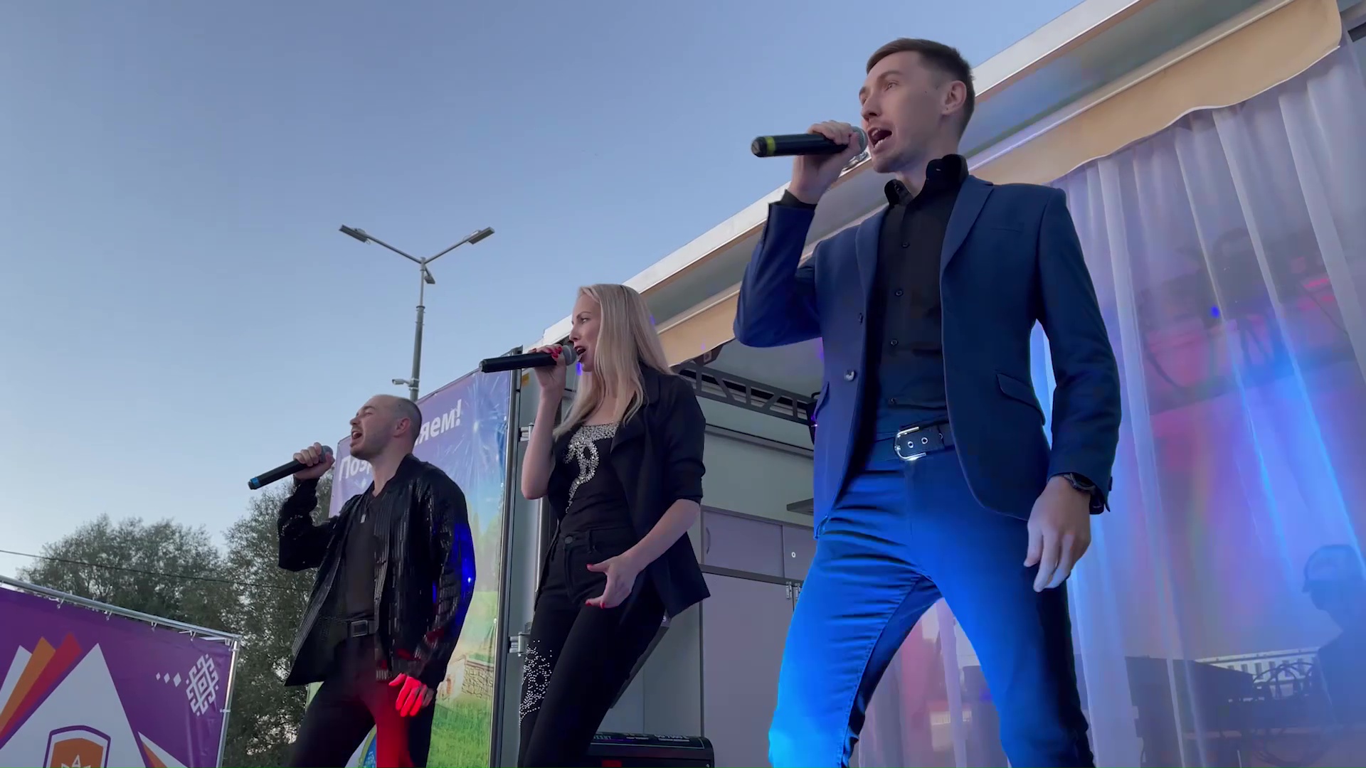 «Марий Эл ТВ»: МЭТР участвует в акции «Марийское лето»