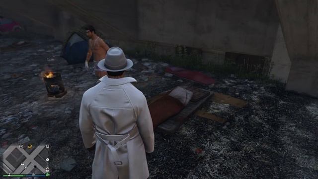 The Downfall of Austin Powers смотреть онлайн