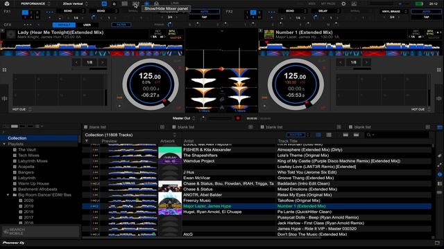Pioneer DJ DDJ-FLX4 vs DDJ 400 смотреть онлайн