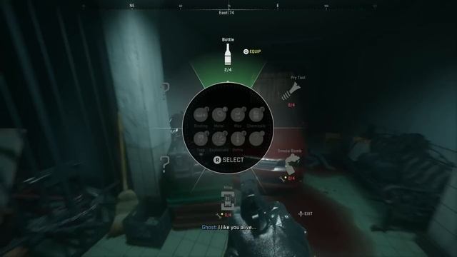 Ghost and Soap All Dialogue & Jokes - Call of Duty Modern Warfare 2 (2022) смотреть онлайн