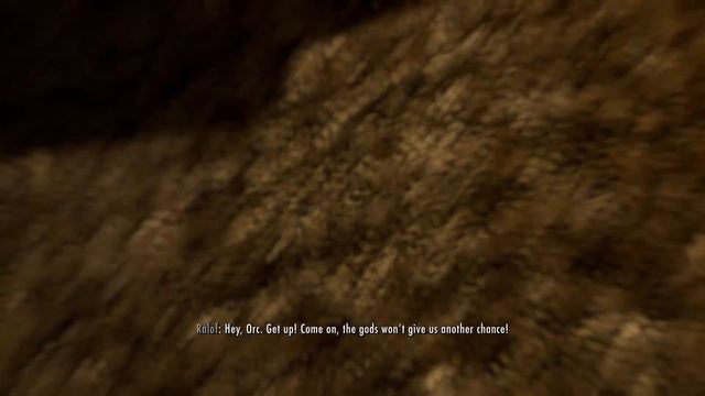 Playing Skyrim (mods added) смотреть онлайн