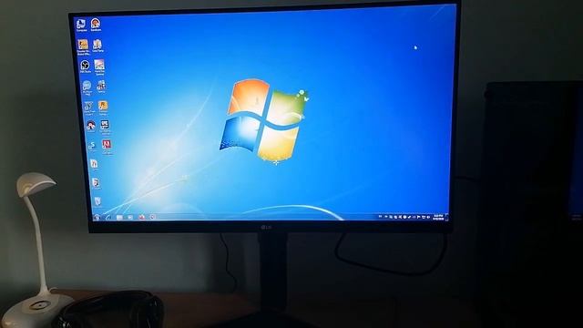 LG 27GL650f-B Prvi utisci смотреть онлайн