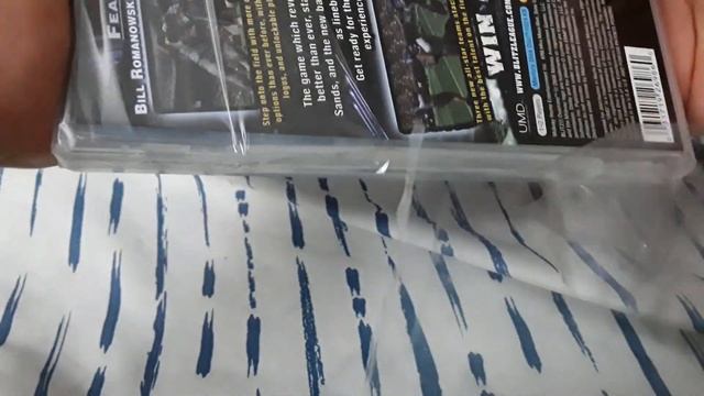 Blitz Overtime (PSP Unboxing) смотреть онлайн