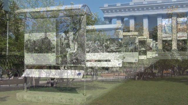 Яблони в цвету - мне не приснилось (2016) смотреть онлайн