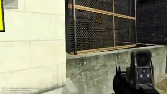 AVA SR-2M Veresk Gameplay