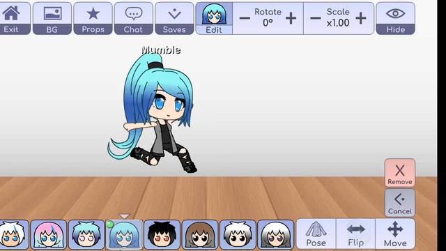 Моя история когда я неудачно подстригла чёлку смотреть онлайн