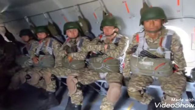 День защиты отечества смотреть онлайн