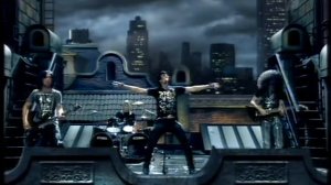 Дмитрий Колдун - "Я для тебя"  (2008)