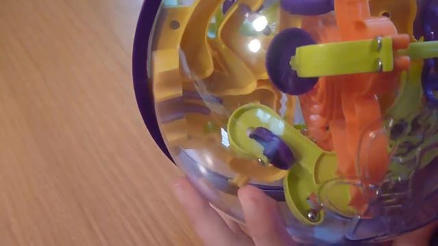 Perplexus Original Bahn1 смотреть онлайн